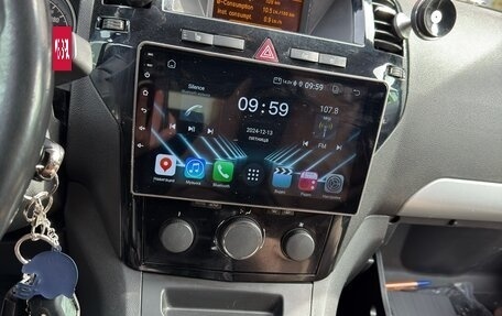 Opel Zafira B, 2011 год, 720 000 рублей, 13 фотография