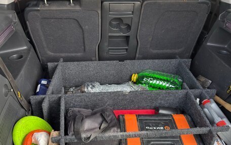 Opel Zafira B, 2011 год, 720 000 рублей, 25 фотография