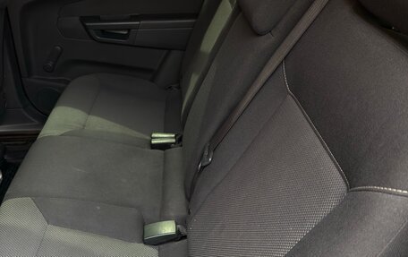 Opel Zafira B, 2011 год, 720 000 рублей, 27 фотография