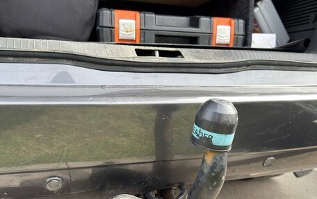 Opel Zafira B, 2011 год, 720 000 рублей, 28 фотография