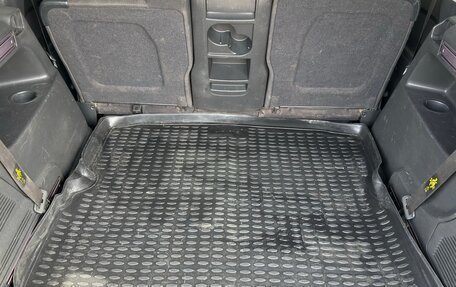 Opel Zafira B, 2011 год, 720 000 рублей, 32 фотография