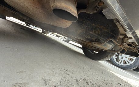 Opel Zafira B, 2011 год, 720 000 рублей, 38 фотография