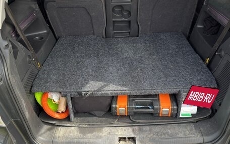 Opel Zafira B, 2011 год, 720 000 рублей, 24 фотография