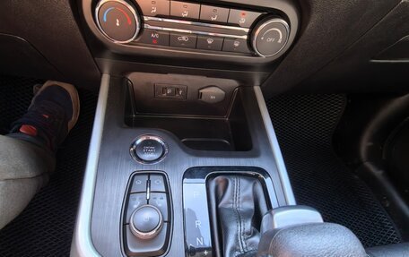 Chery Tiggo 4 I рестайлинг, 2020 год, 1 430 000 рублей, 2 фотография