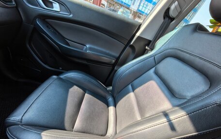 Chery Tiggo 4 I рестайлинг, 2020 год, 1 430 000 рублей, 6 фотография