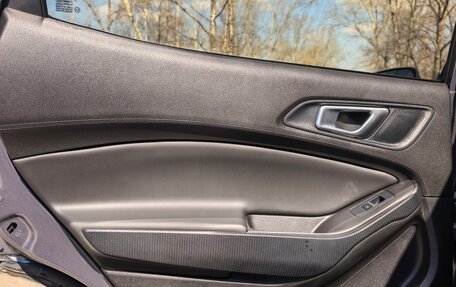 Chery Tiggo 4 I рестайлинг, 2020 год, 1 430 000 рублей, 8 фотография