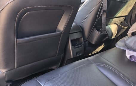 Chery Tiggo 4 I рестайлинг, 2020 год, 1 430 000 рублей, 9 фотография