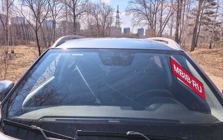 Chery Tiggo 4 I рестайлинг, 2020 год, 1 430 000 рублей, 13 фотография