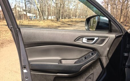 Chery Tiggo 4 I рестайлинг, 2020 год, 1 430 000 рублей, 21 фотография