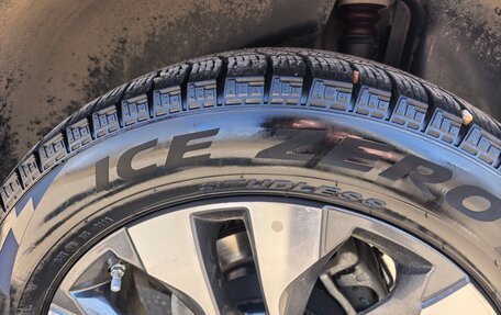 Chery Tiggo 4 I рестайлинг, 2020 год, 1 430 000 рублей, 16 фотография