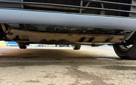 Hyundai Getz I рестайлинг, 2003 год, 250 000 рублей, 14 фотография