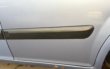 Hyundai Getz I рестайлинг, 2003 год, 250 000 рублей, 15 фотография