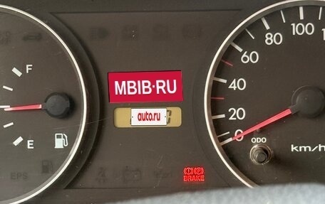 Hyundai Getz I рестайлинг, 2003 год, 250 000 рублей, 8 фотография