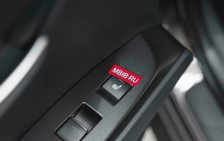 Toyota Camry, 2021 год, 3 090 000 рублей, 8 фотография