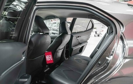 Toyota Camry, 2021 год, 3 090 000 рублей, 7 фотография