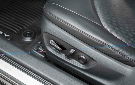 Toyota Camry, 2021 год, 3 090 000 рублей, 10 фотография