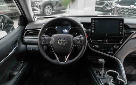 Toyota Camry, 2021 год, 3 090 000 рублей, 15 фотография