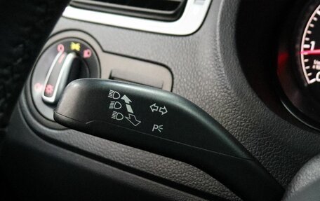 Volkswagen Polo VI (EU Market), 2016 год, 1 249 000 рублей, 12 фотография