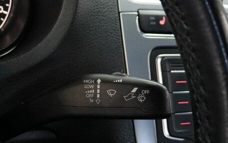 Volkswagen Polo VI (EU Market), 2016 год, 1 249 000 рублей, 15 фотография