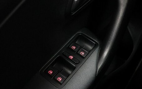 Volkswagen Polo VI (EU Market), 2016 год, 1 249 000 рублей, 17 фотография