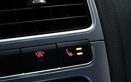 Volkswagen Polo VI (EU Market), 2016 год, 1 249 000 рублей, 18 фотография