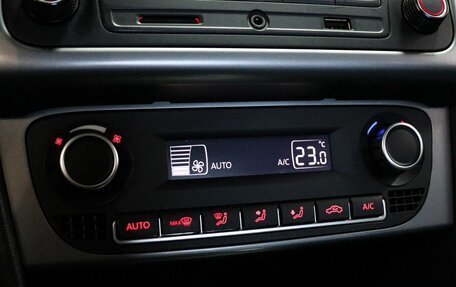 Volkswagen Polo VI (EU Market), 2016 год, 1 249 000 рублей, 16 фотография