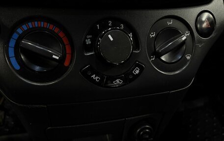 Chevrolet Aveo III, 2010 год, 489 777 рублей, 11 фотография