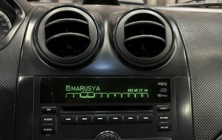 Chevrolet Aveo III, 2010 год, 489 777 рублей, 10 фотография