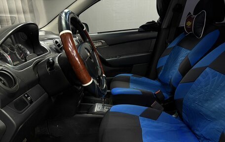 Chevrolet Aveo III, 2010 год, 489 777 рублей, 13 фотография