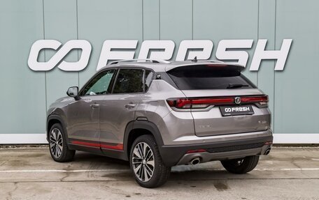 Changan CS35 Plus, 2024 год, 1 870 000 рублей, 2 фотография