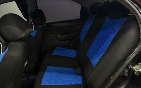 Chevrolet Aveo III, 2010 год, 489 777 рублей, 15 фотография