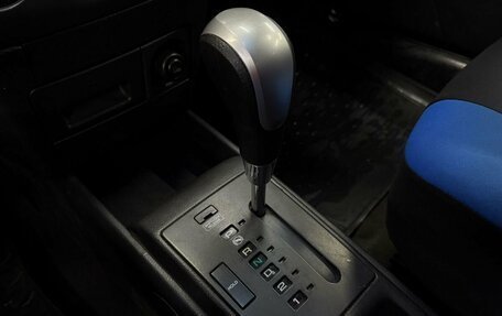 Chevrolet Aveo III, 2010 год, 489 777 рублей, 12 фотография