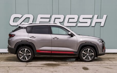 Changan CS35 Plus, 2024 год, 1 870 000 рублей, 5 фотография