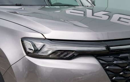 Changan CS35 Plus, 2024 год, 1 870 000 рублей, 6 фотография