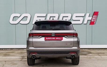 Changan CS35 Plus, 2024 год, 1 870 000 рублей, 4 фотография