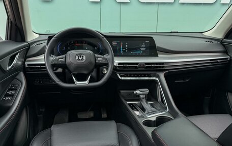 Changan CS35 Plus, 2024 год, 1 870 000 рублей, 8 фотография