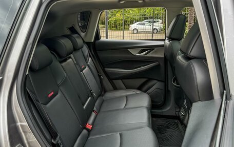 Changan CS35 Plus, 2024 год, 1 870 000 рублей, 9 фотография