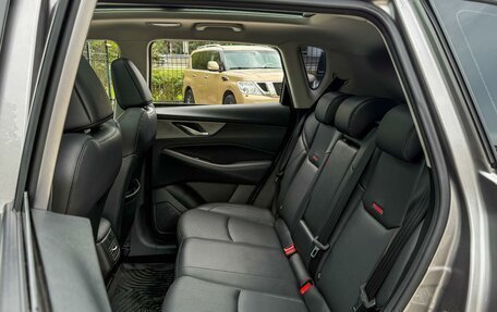 Changan CS35 Plus, 2024 год, 1 870 000 рублей, 11 фотография