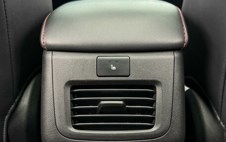 Changan CS35 Plus, 2024 год, 1 870 000 рублей, 14 фотография