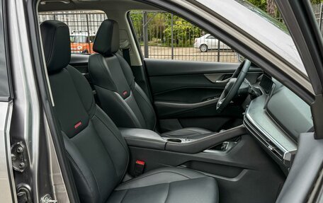 Changan CS35 Plus, 2024 год, 1 870 000 рублей, 10 фотография