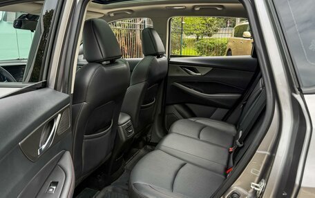 Changan CS35 Plus, 2024 год, 1 870 000 рублей, 13 фотография