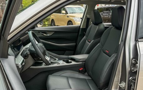 Changan CS35 Plus, 2024 год, 1 870 000 рублей, 12 фотография