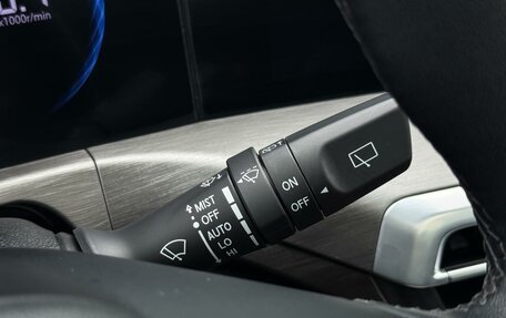 Changan CS35 Plus, 2024 год, 1 870 000 рублей, 18 фотография