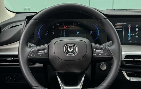 Changan CS35 Plus, 2024 год, 1 870 000 рублей, 15 фотография