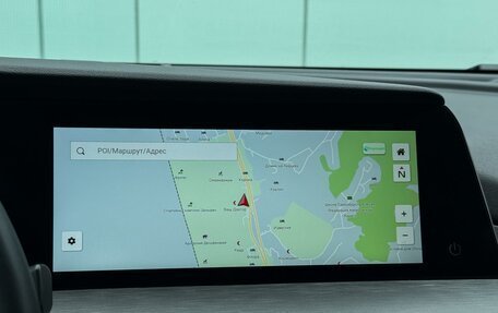 Changan CS35 Plus, 2024 год, 1 870 000 рублей, 19 фотография