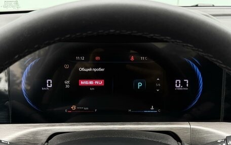 Changan CS35 Plus, 2024 год, 1 870 000 рублей, 17 фотография