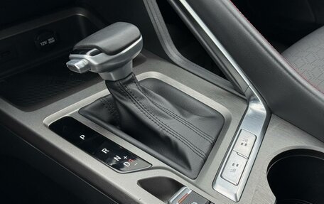 Changan CS35 Plus, 2024 год, 1 870 000 рублей, 22 фотография