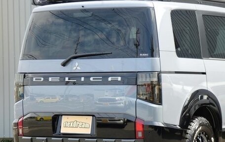 Mitsubishi Delica D:5 I, 2026 год, 4 789 000 рублей, 7 фотография