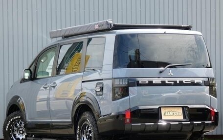 Mitsubishi Delica D:5 I, 2026 год, 4 789 000 рублей, 3 фотография