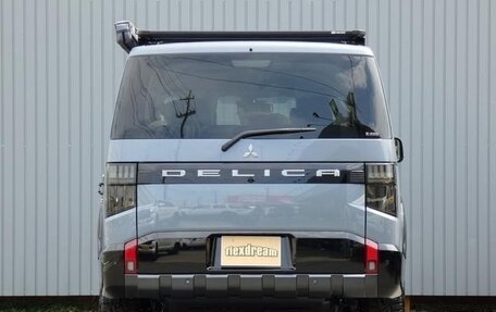 Mitsubishi Delica D:5 I, 2026 год, 4 789 000 рублей, 6 фотография